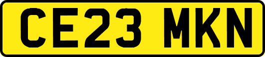 CE23MKN