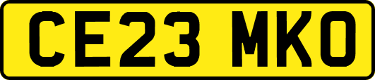 CE23MKO