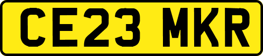 CE23MKR