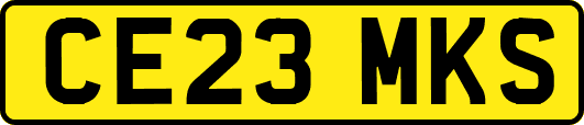CE23MKS