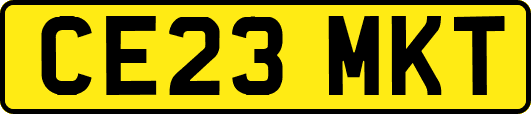CE23MKT