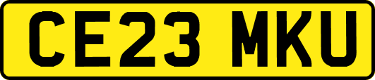 CE23MKU