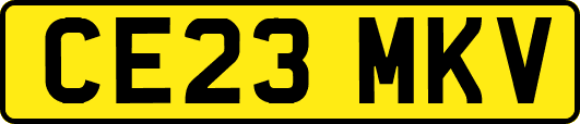 CE23MKV