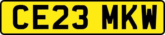 CE23MKW