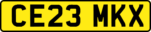 CE23MKX