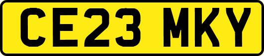 CE23MKY