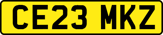 CE23MKZ