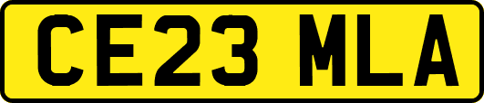 CE23MLA