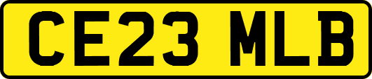 CE23MLB
