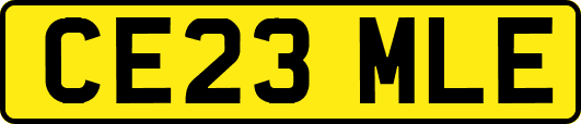 CE23MLE