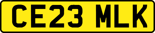 CE23MLK
