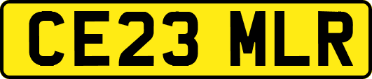 CE23MLR