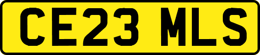 CE23MLS