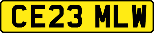 CE23MLW