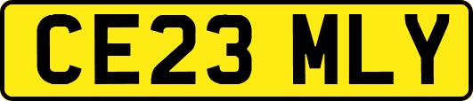 CE23MLY