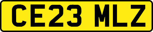 CE23MLZ