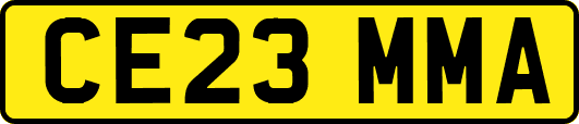 CE23MMA