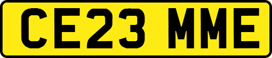 CE23MME