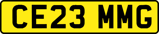 CE23MMG
