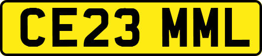 CE23MML