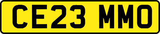 CE23MMO