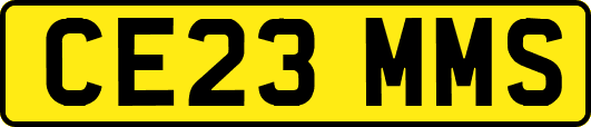 CE23MMS