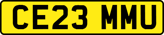 CE23MMU