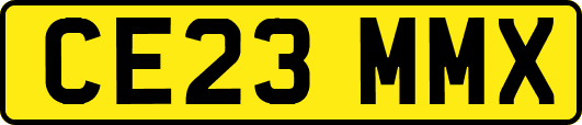 CE23MMX