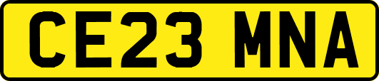 CE23MNA