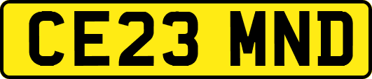 CE23MND
