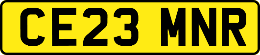 CE23MNR