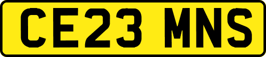 CE23MNS