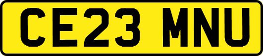 CE23MNU