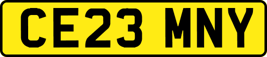 CE23MNY
