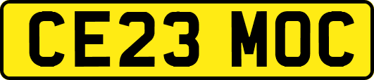 CE23MOC