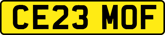CE23MOF