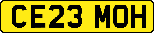 CE23MOH