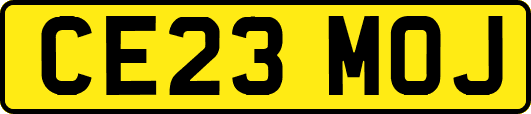 CE23MOJ