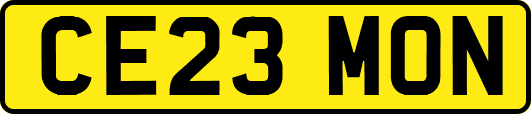 CE23MON