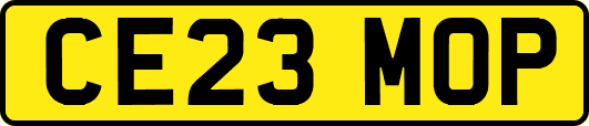 CE23MOP