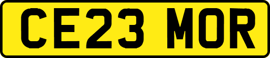 CE23MOR