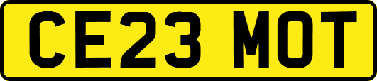 CE23MOT