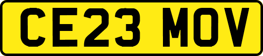 CE23MOV