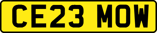CE23MOW