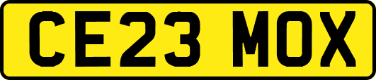 CE23MOX