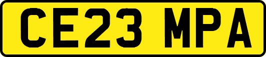 CE23MPA
