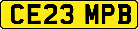 CE23MPB
