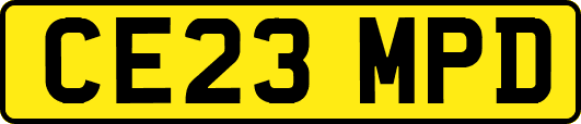 CE23MPD