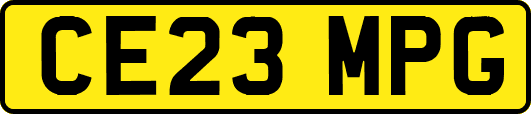 CE23MPG