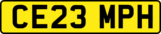 CE23MPH